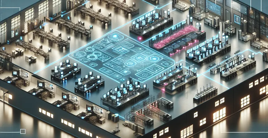 生产管理软件模块选型误区：这 4 个坑千万别踩